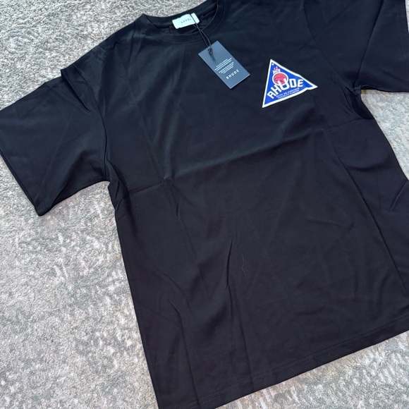 Rhude CADEUX SUNDRY TEE - Picture 7 of 8